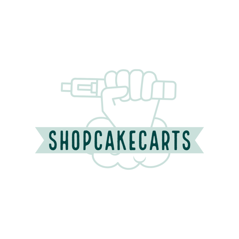 shopcakecarts.com
